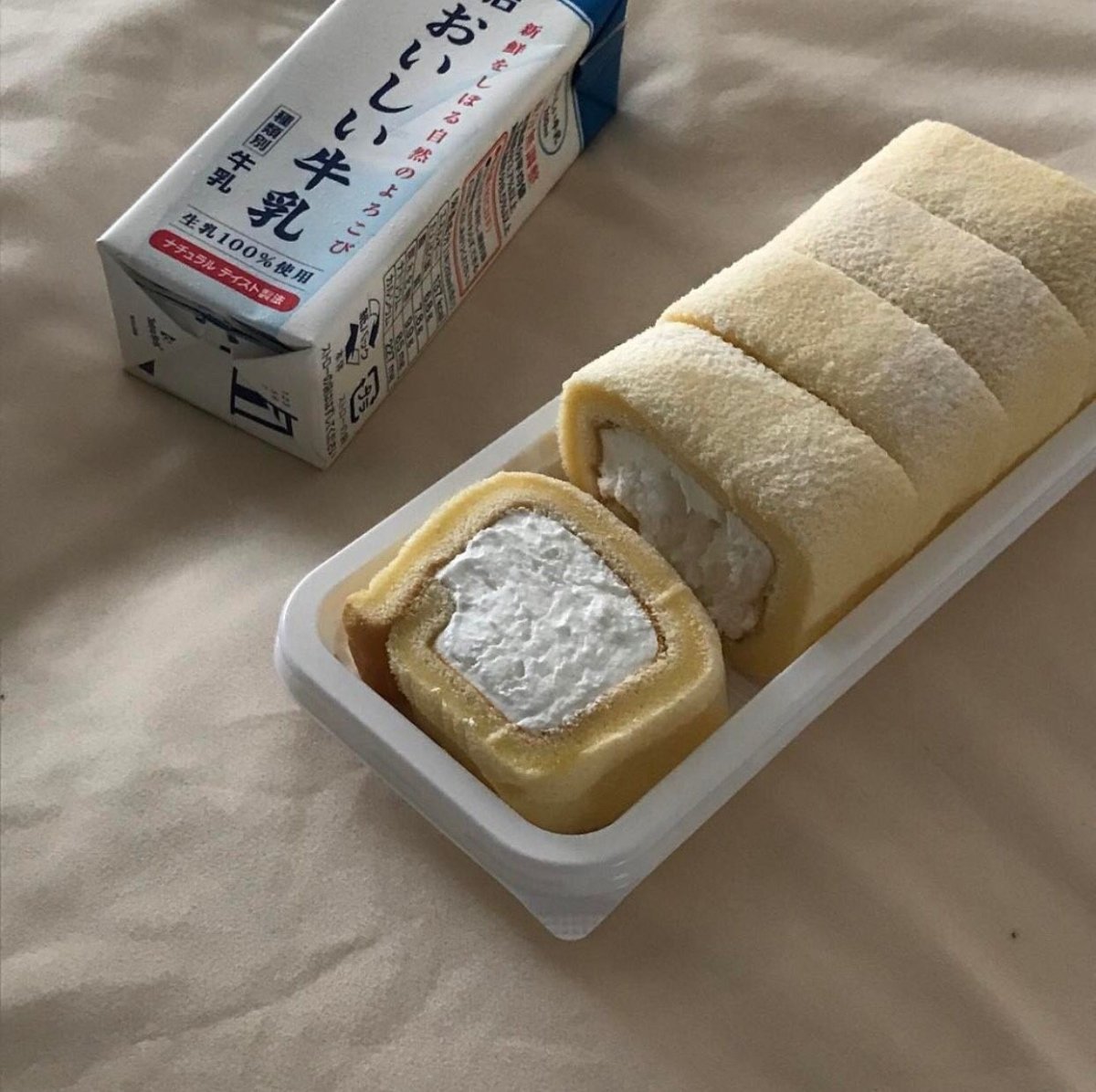 Корейские сладости Эстетика