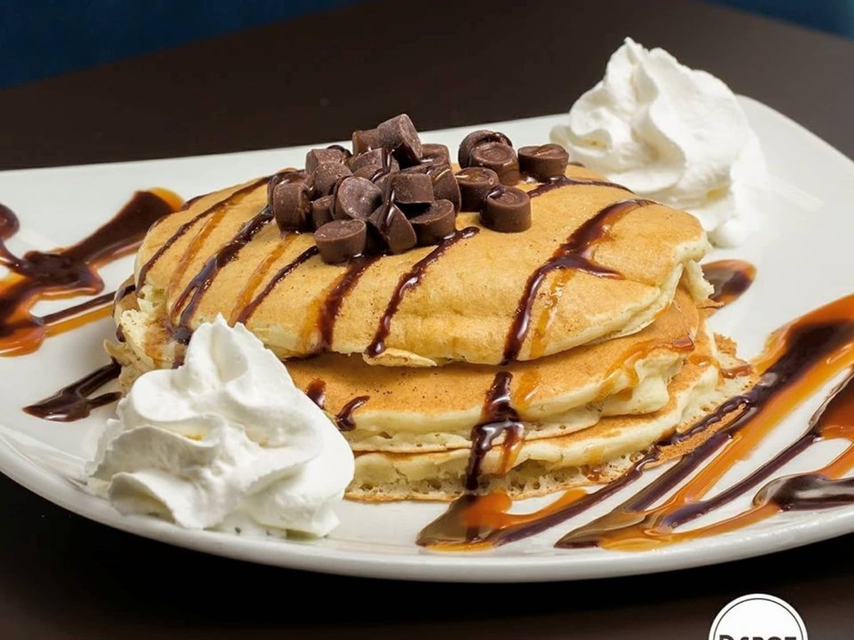 Кафе Dessert