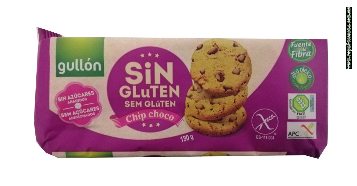 La Panzanella gluten free Oat thins