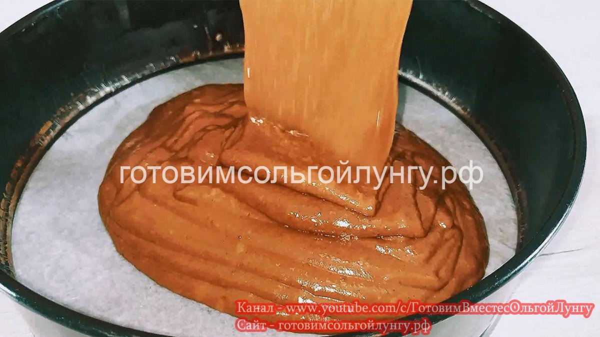 Пирог вулкан с заварным кремом рецепт с пошаговым цыганка готовит