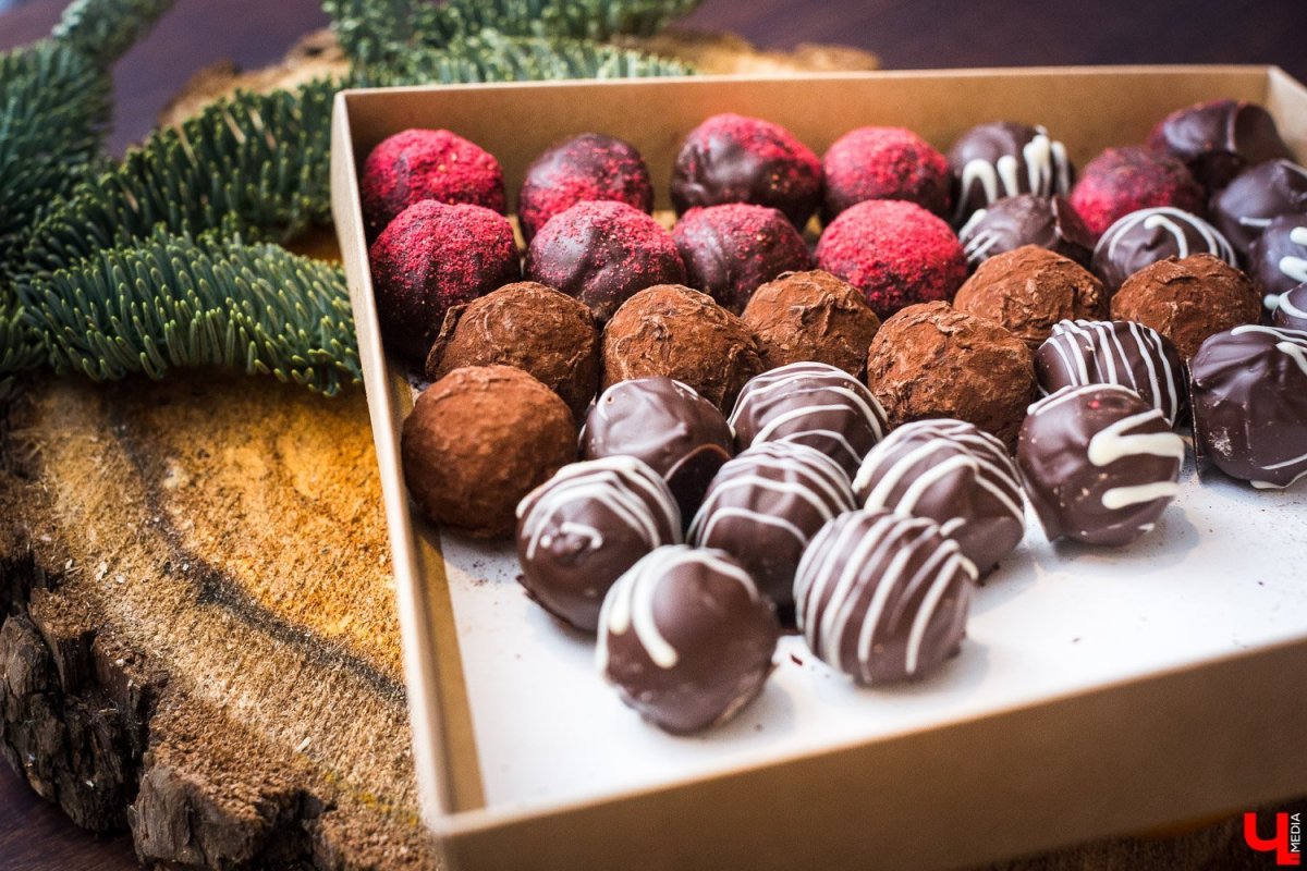 Hot Chocolate Bomb