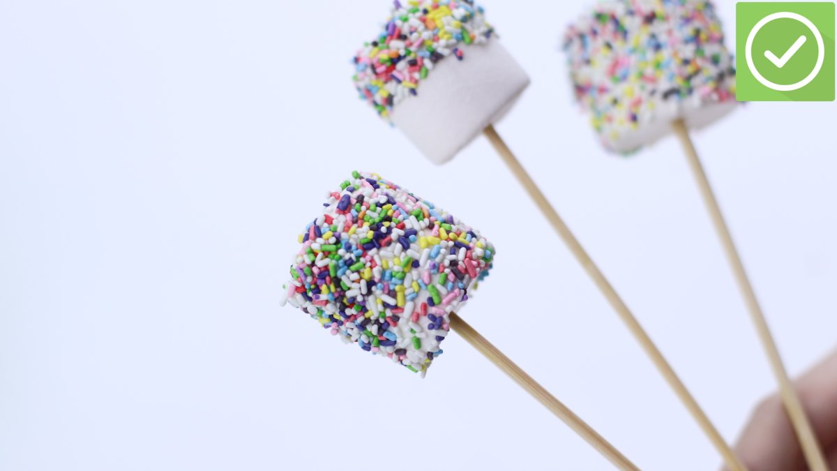 Маршмеллоу Unicorn