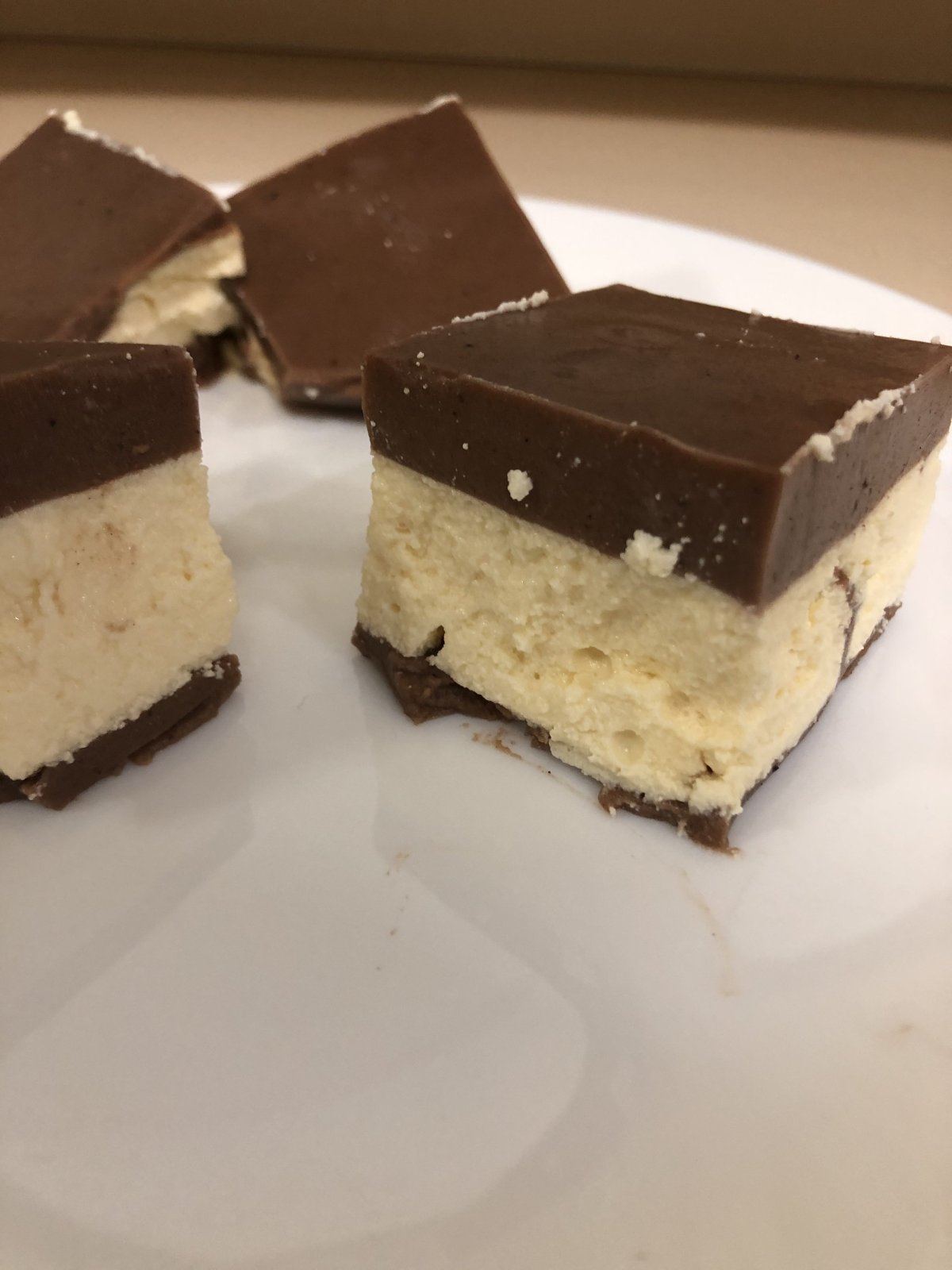 Сырки глазированные