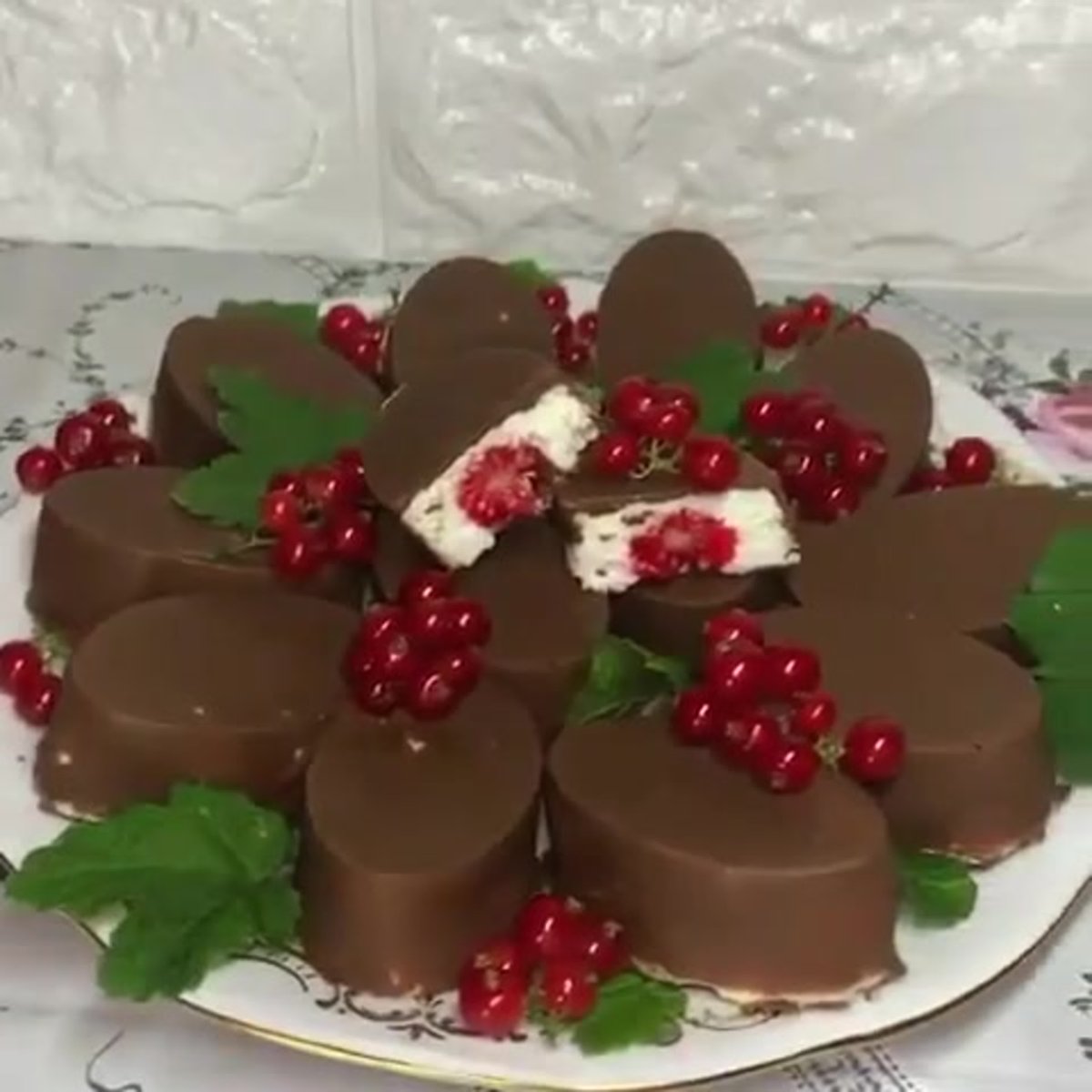 Глазурь для сырков из какао