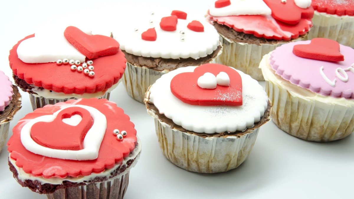Happy Chocolate Day Love