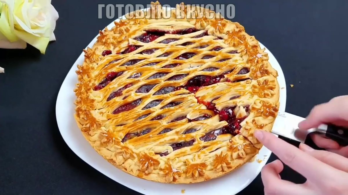 Tartelette тарталетки