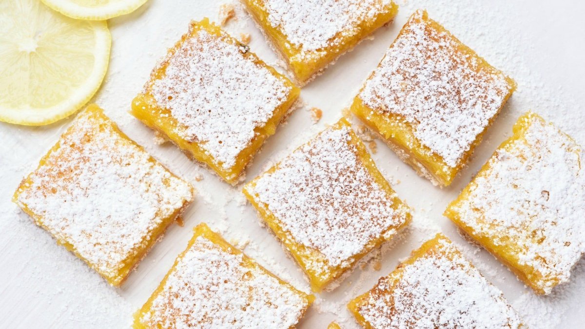 Лимонная меренга фильм