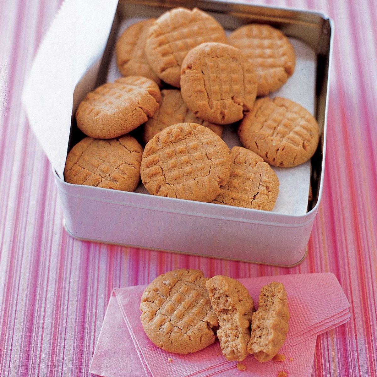 Галетное печенье Мария