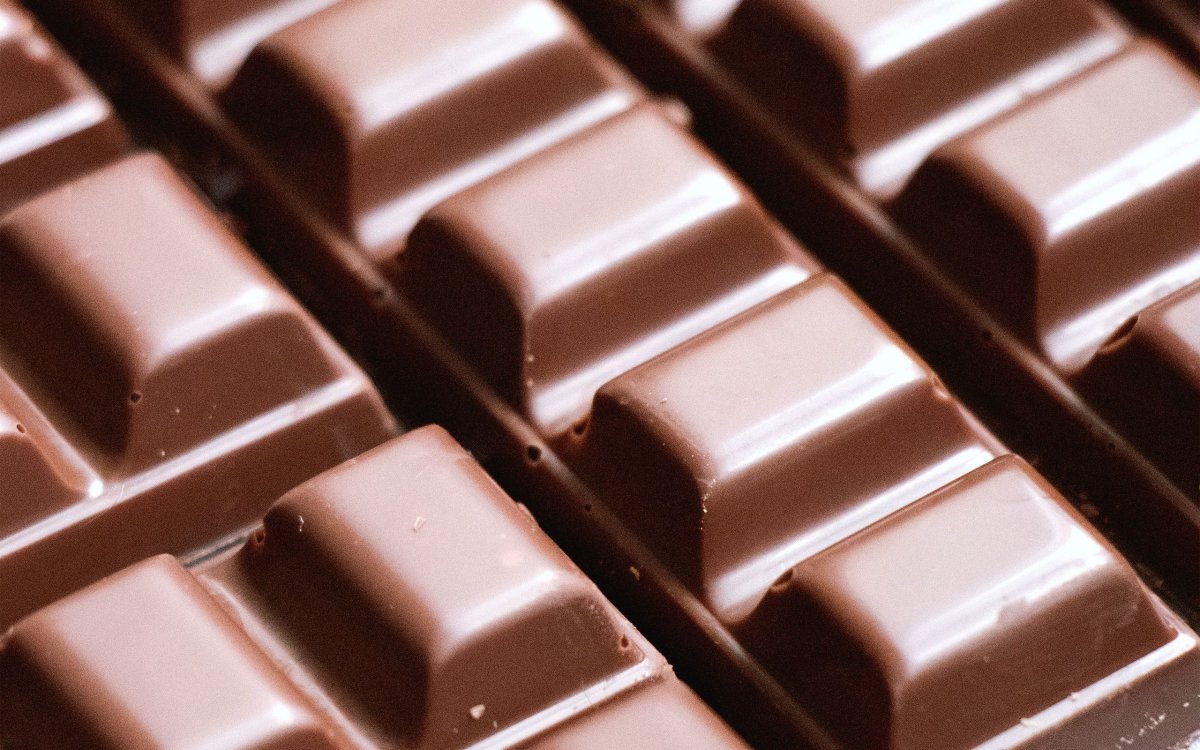 Food of Gods Chocolate