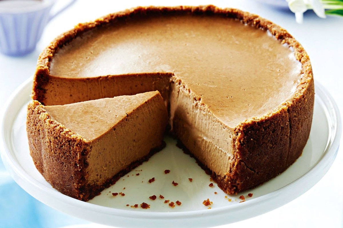 Cheesecake Hey фото