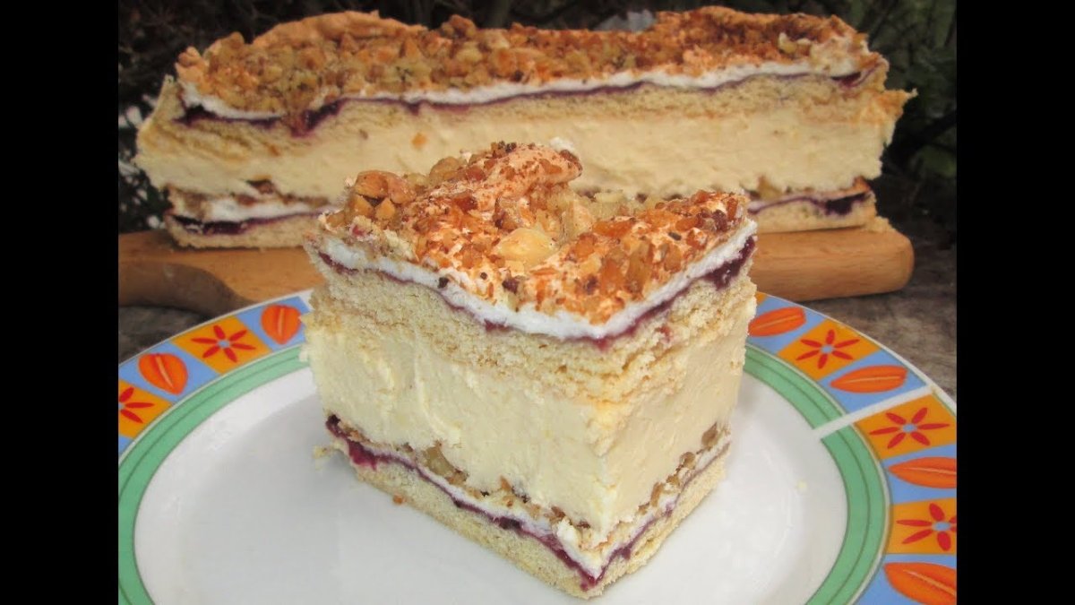 Пляцок пани Валевская