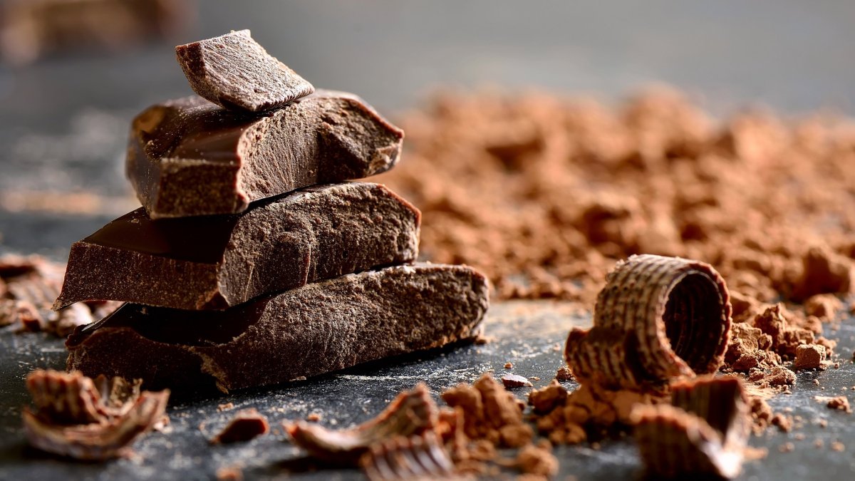 Brown Chocolate (Браун чоколате)