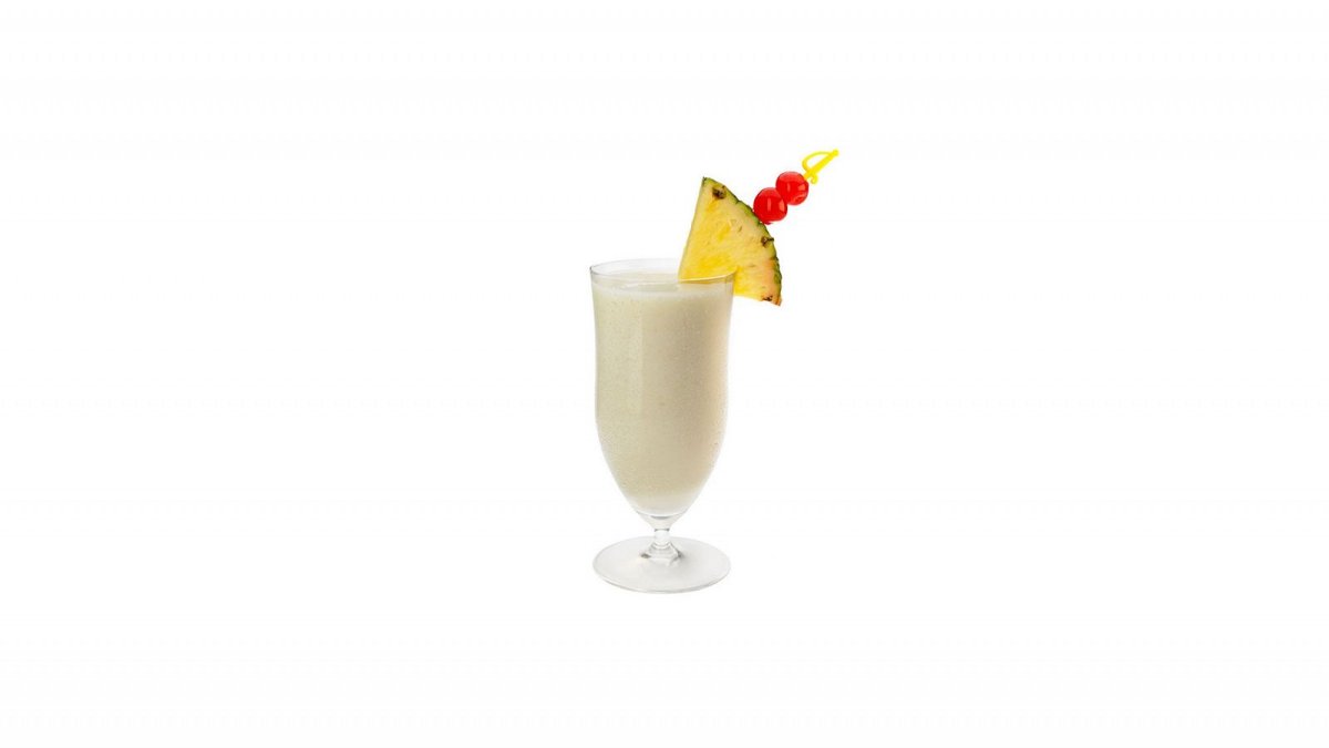 Frozen Pina Colada