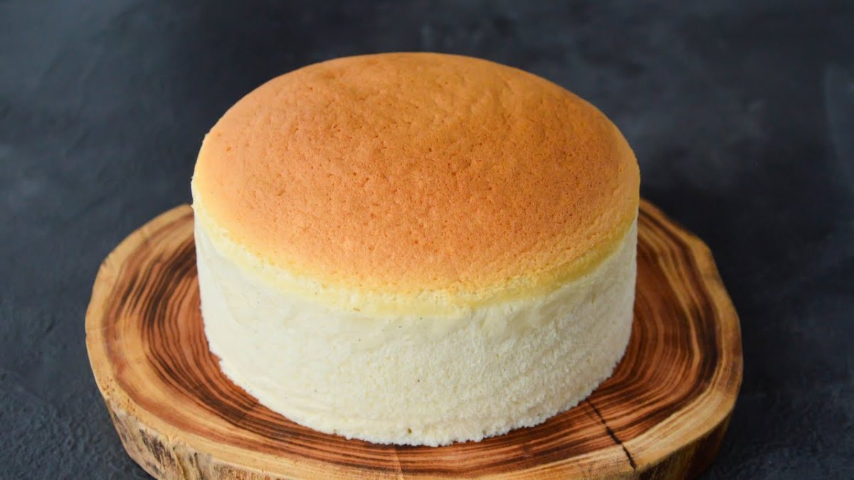 Хлопковый бисквит Кастелла