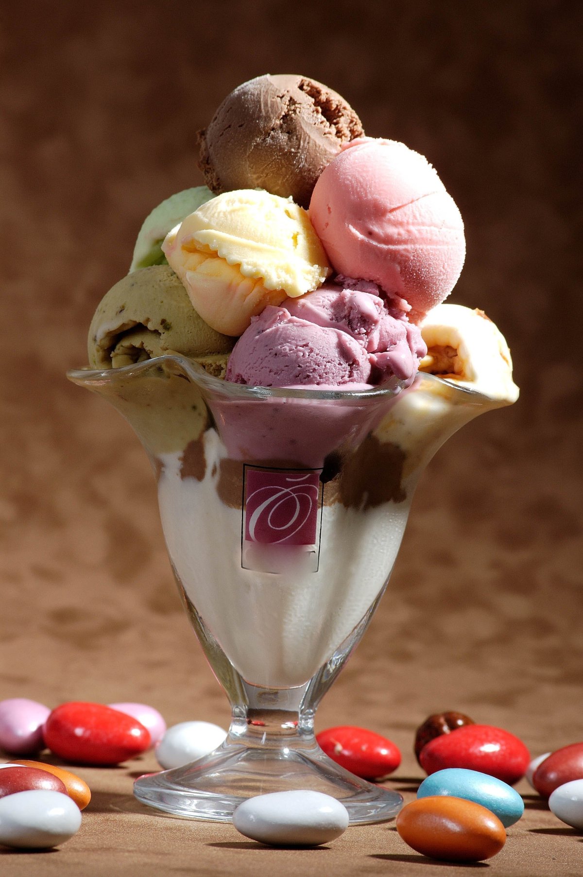 Ice Cream Sundae