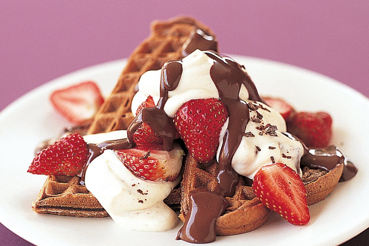 Ice Cream Sundae