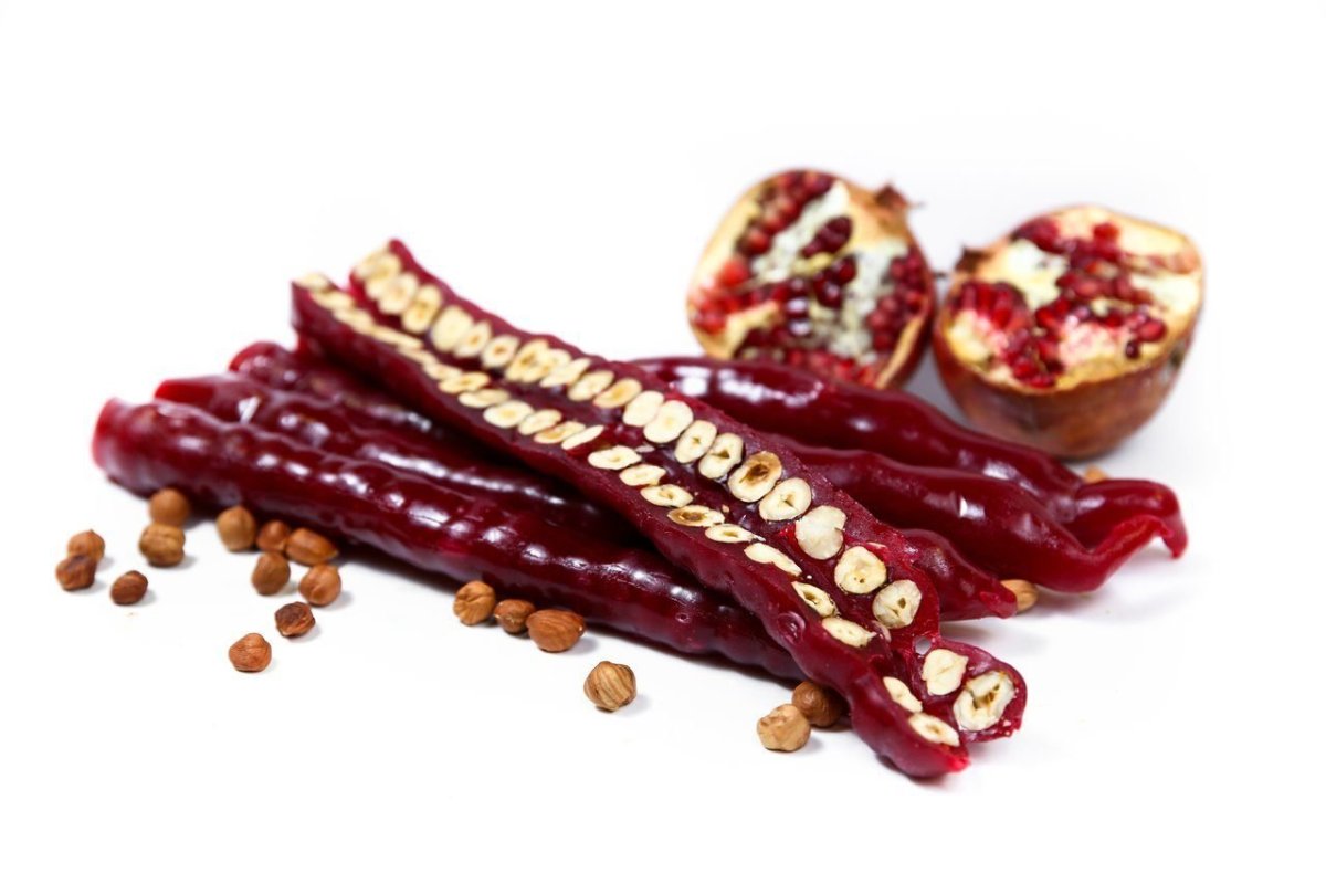 Пахлава Гянджа