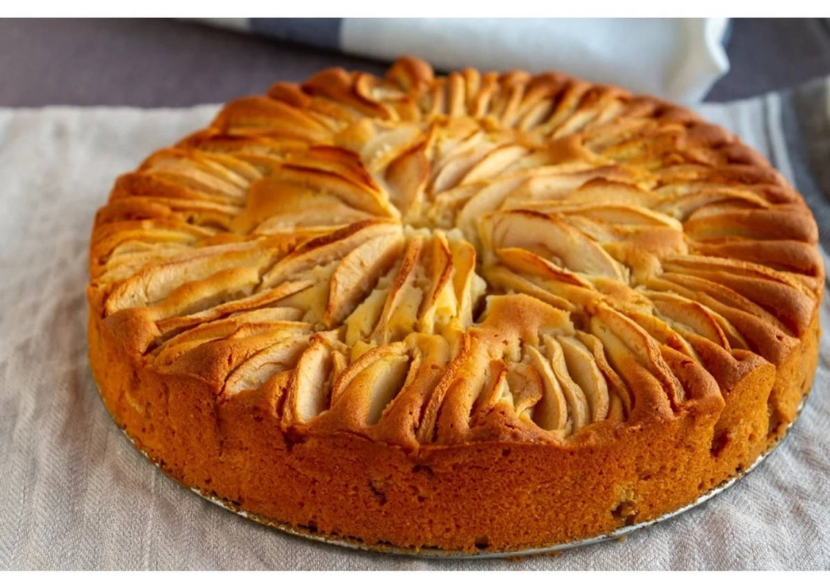 Пирог Корнуэльский пирог