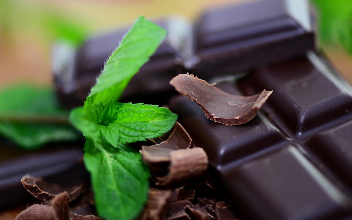 Мята Mentha Chocolate