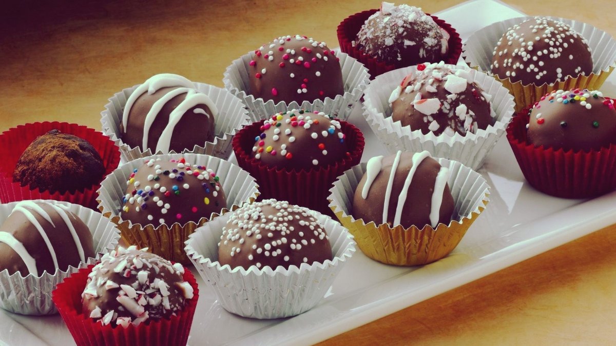 Xeracx Cup Cake