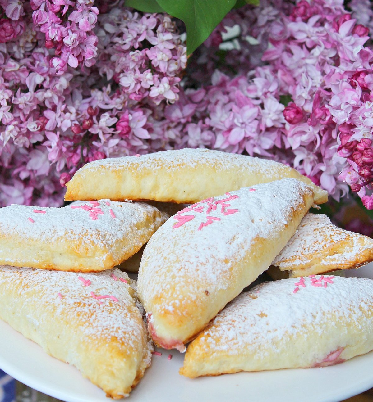 Эчпочмак с говядиной