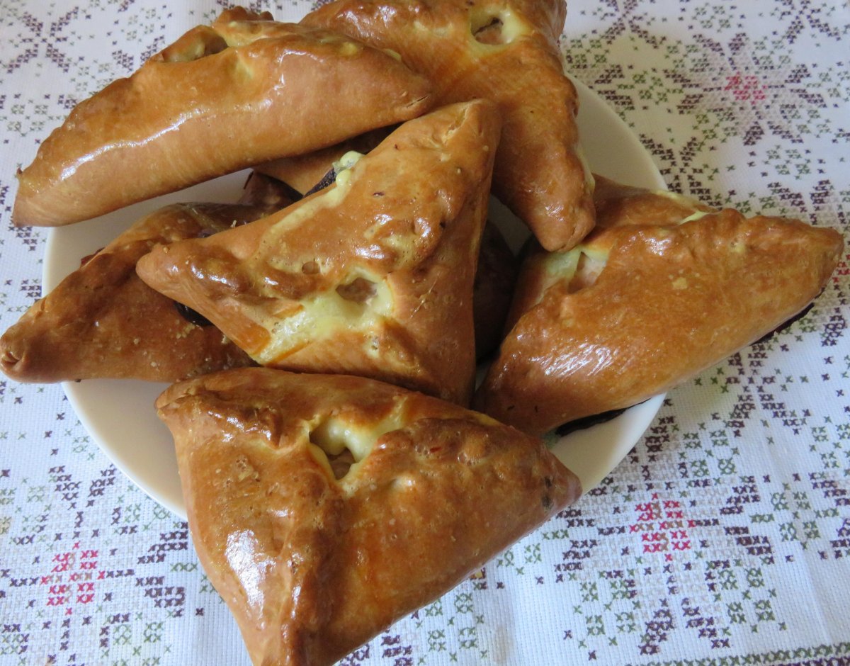 Эчпочмак