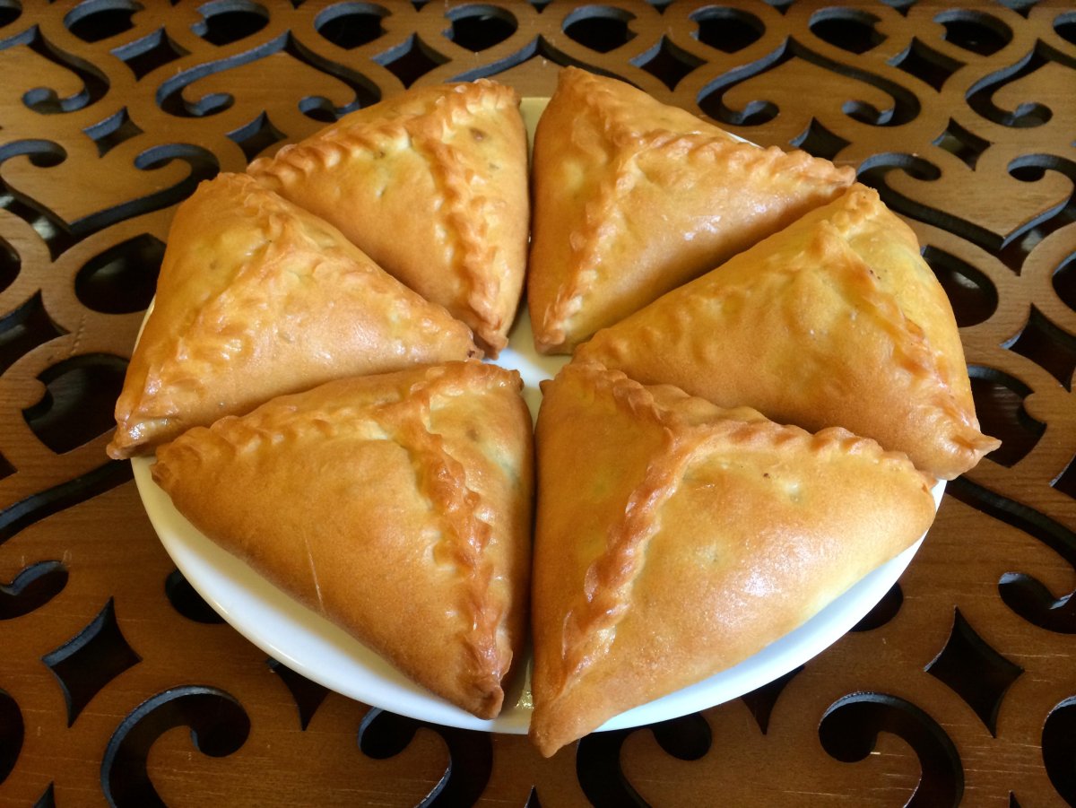 Эчпочмак Мясберри