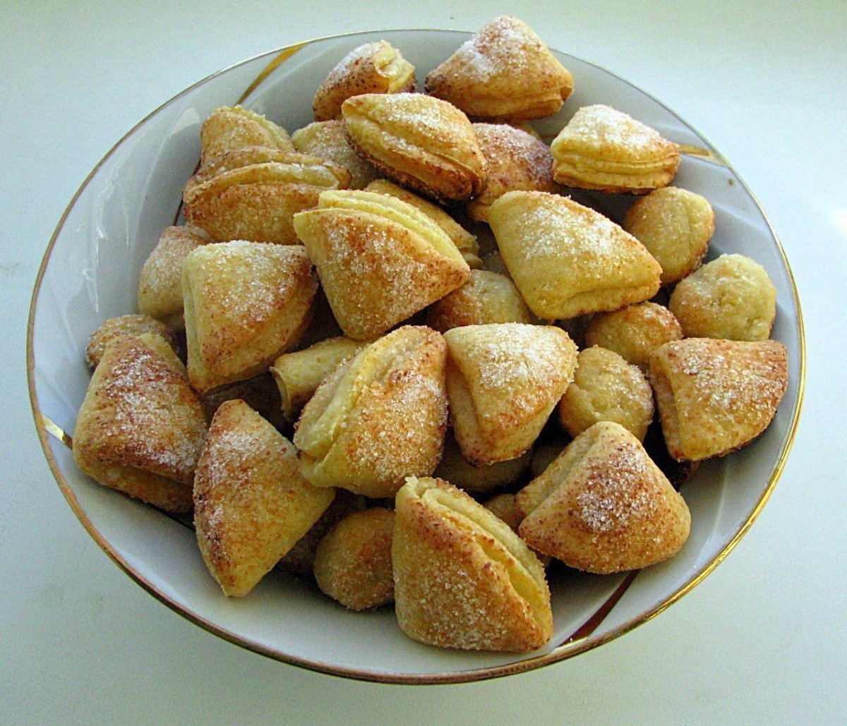 Мини эчпочмаки