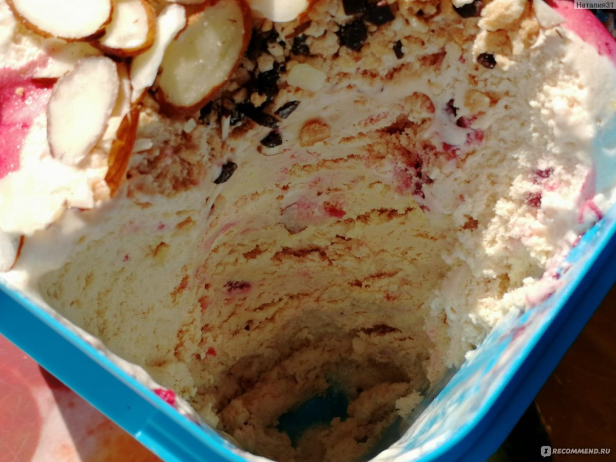Чизкейк Cheeseberry ассорти