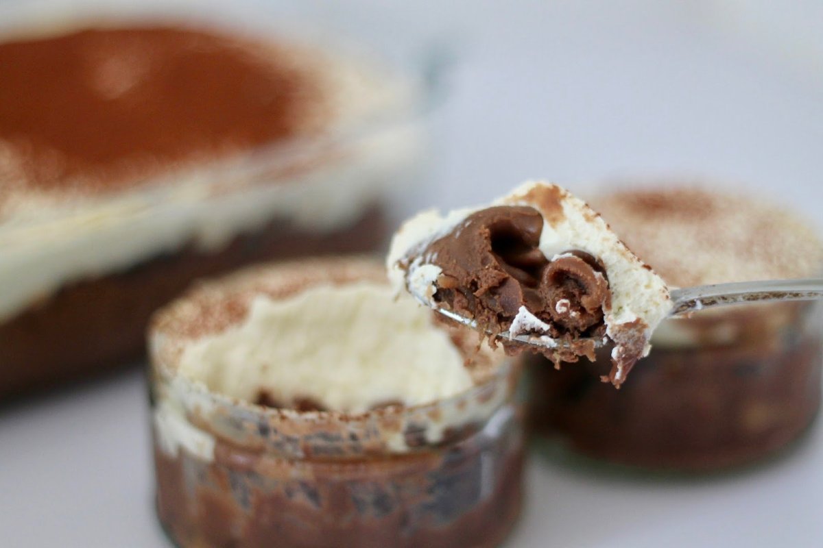Mister choc шоколадная паста