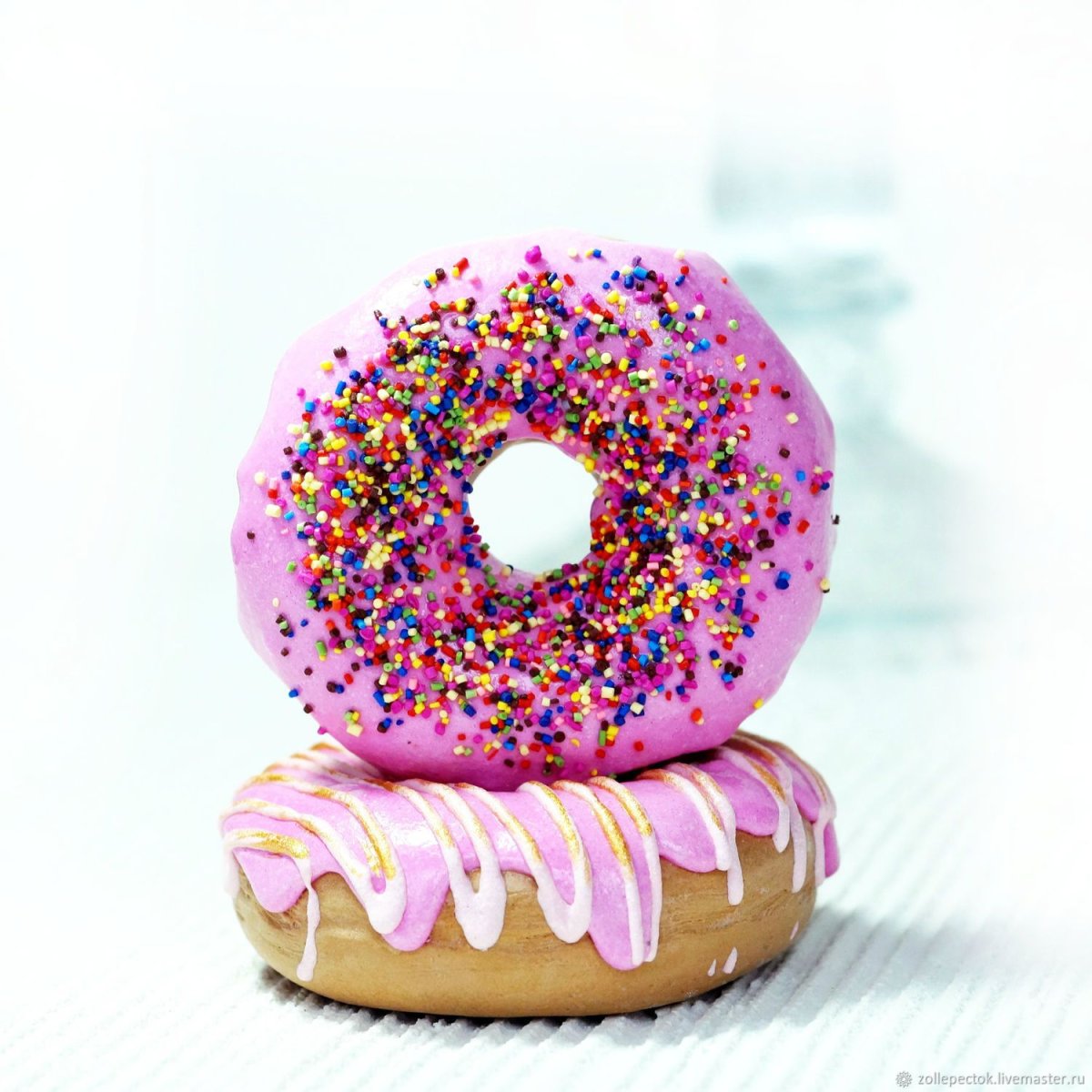 Пончики Dunkin Donuts