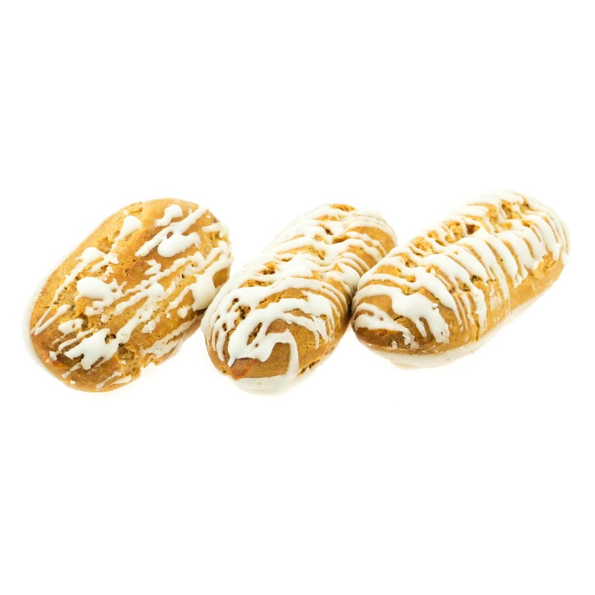 Печенье Заварики со злаками коробка 1.5 кг