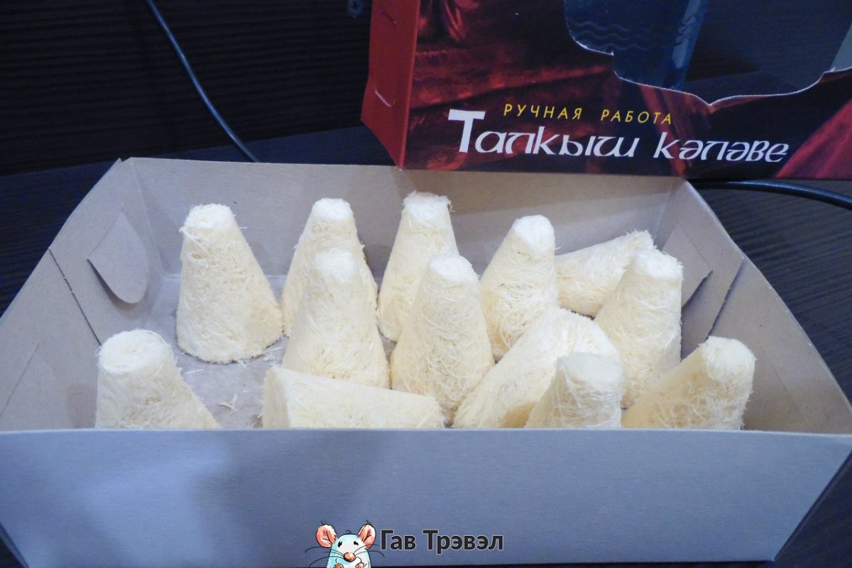 Сладости подорожают