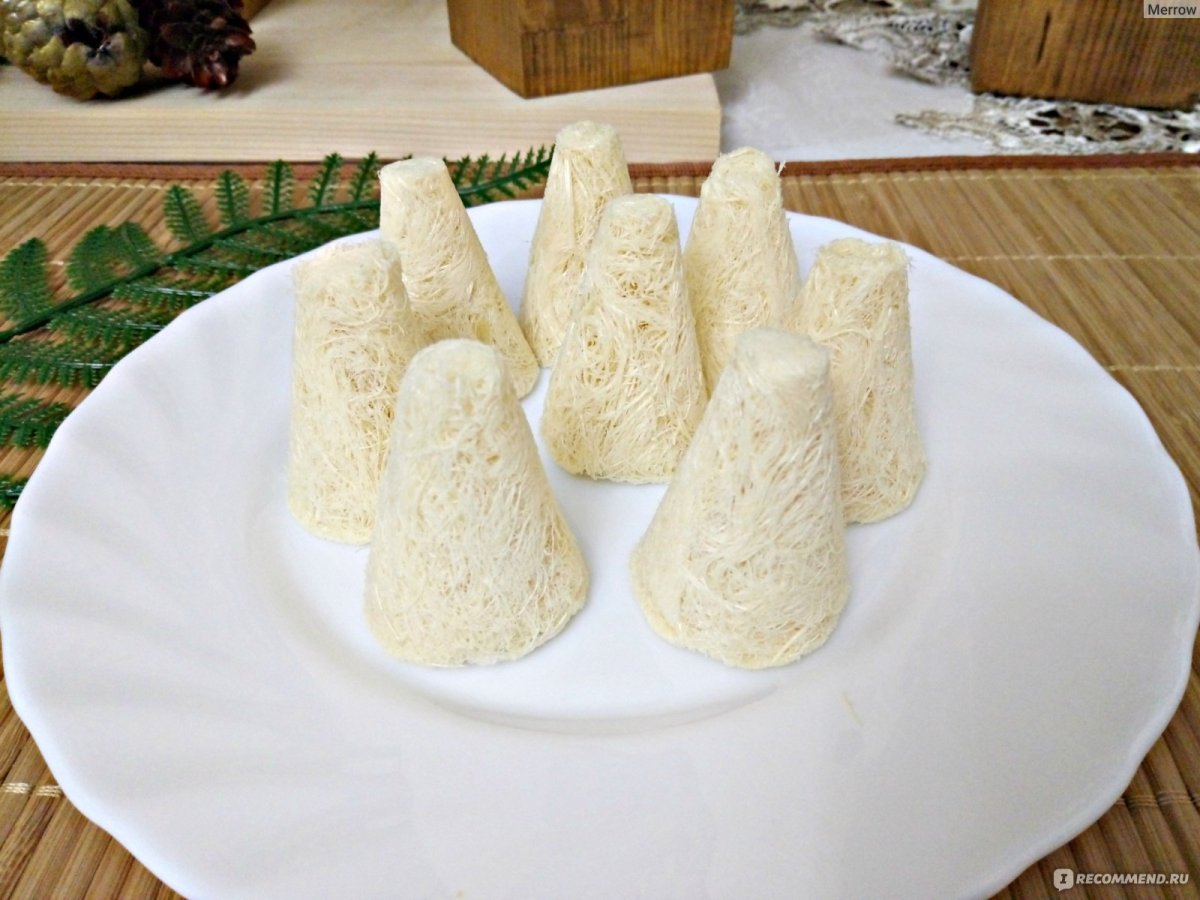 Вкусные конфеты в Казани