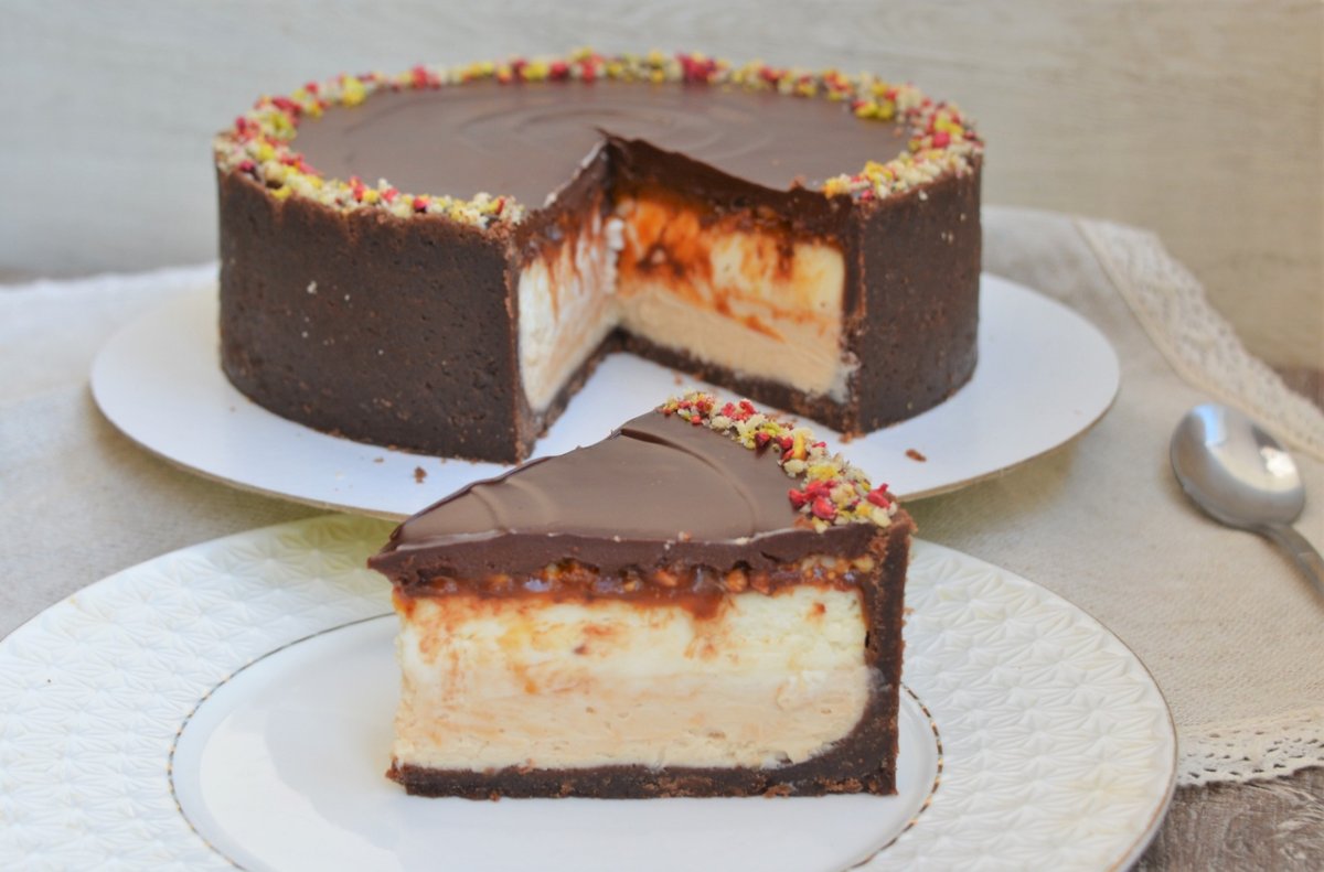 Татарская кухня талкыш калеве