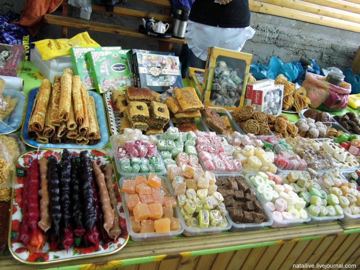 Чак Чак
