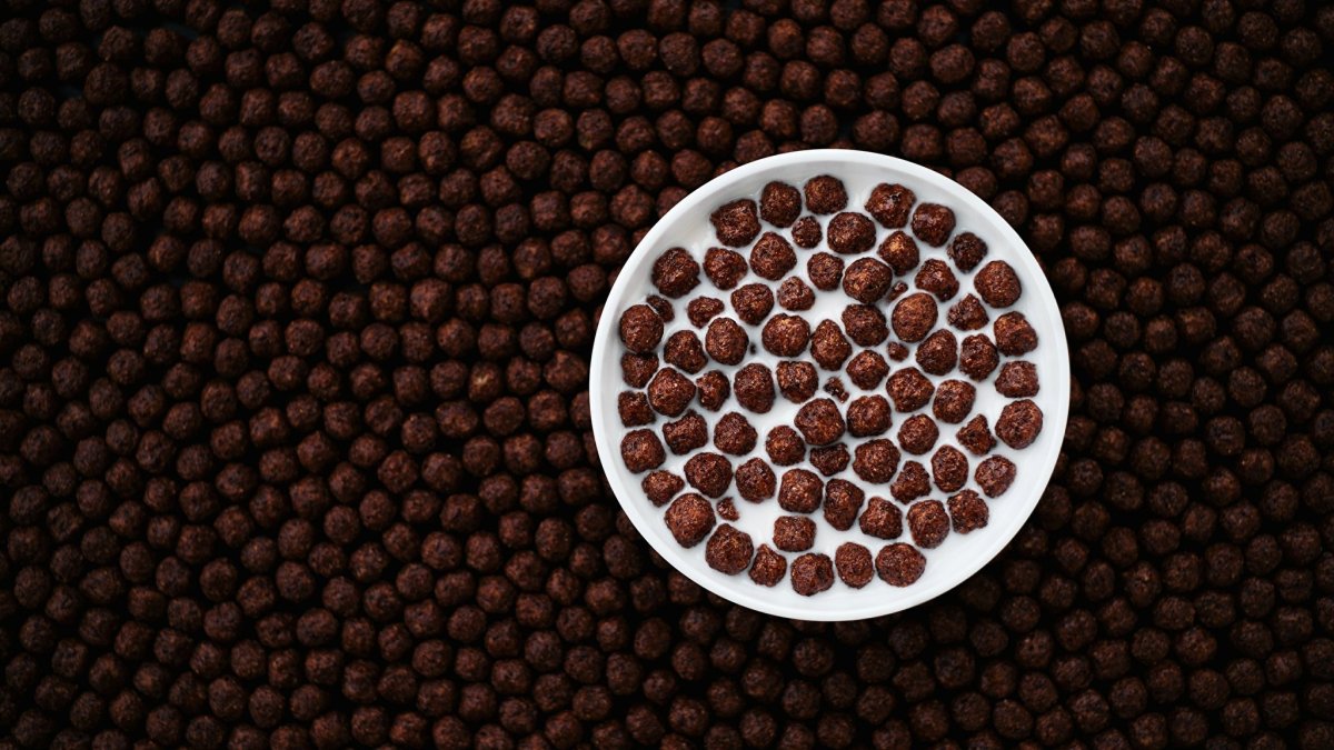Рисовые шарики в шоколаде Maltesers