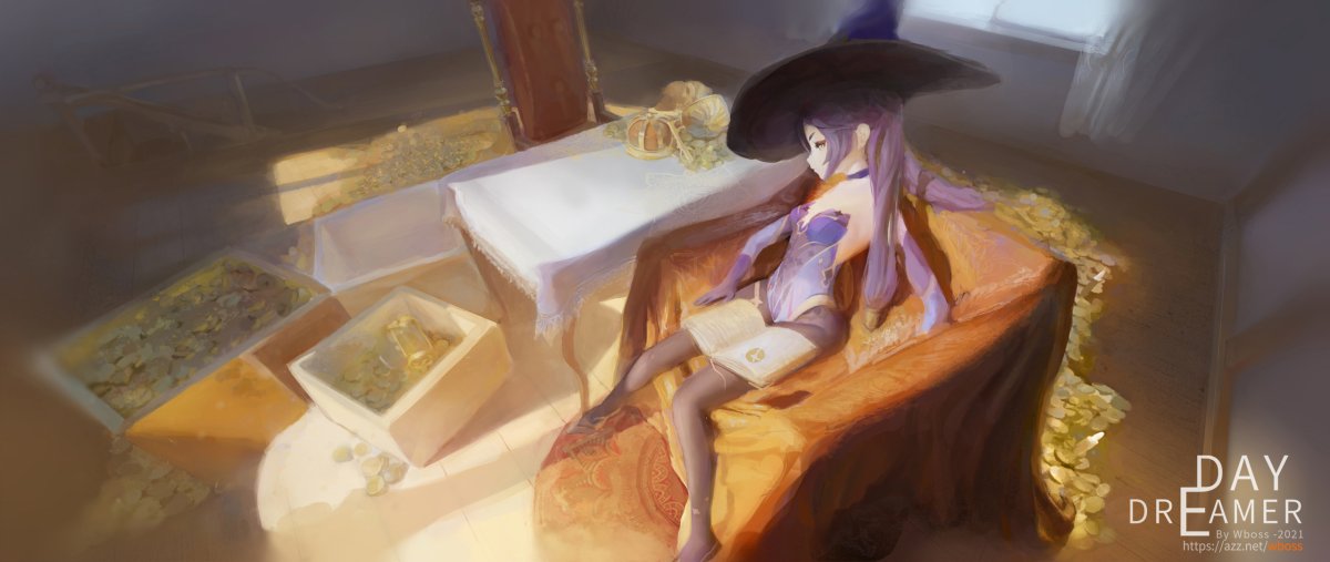 Xianling Art