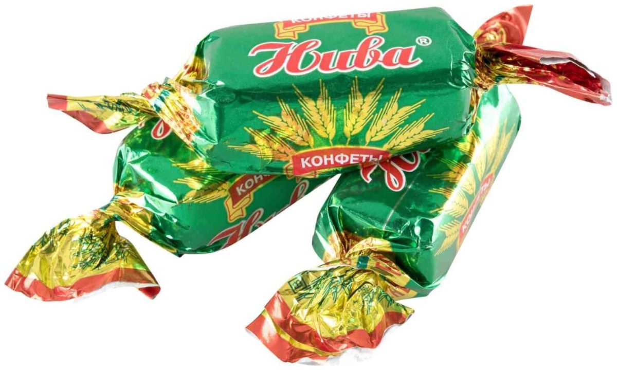 Конфеты Кара Кум 250г красный октябрь