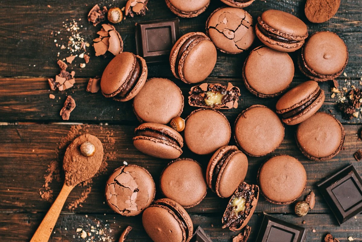 Карамельные леденцы Werthers