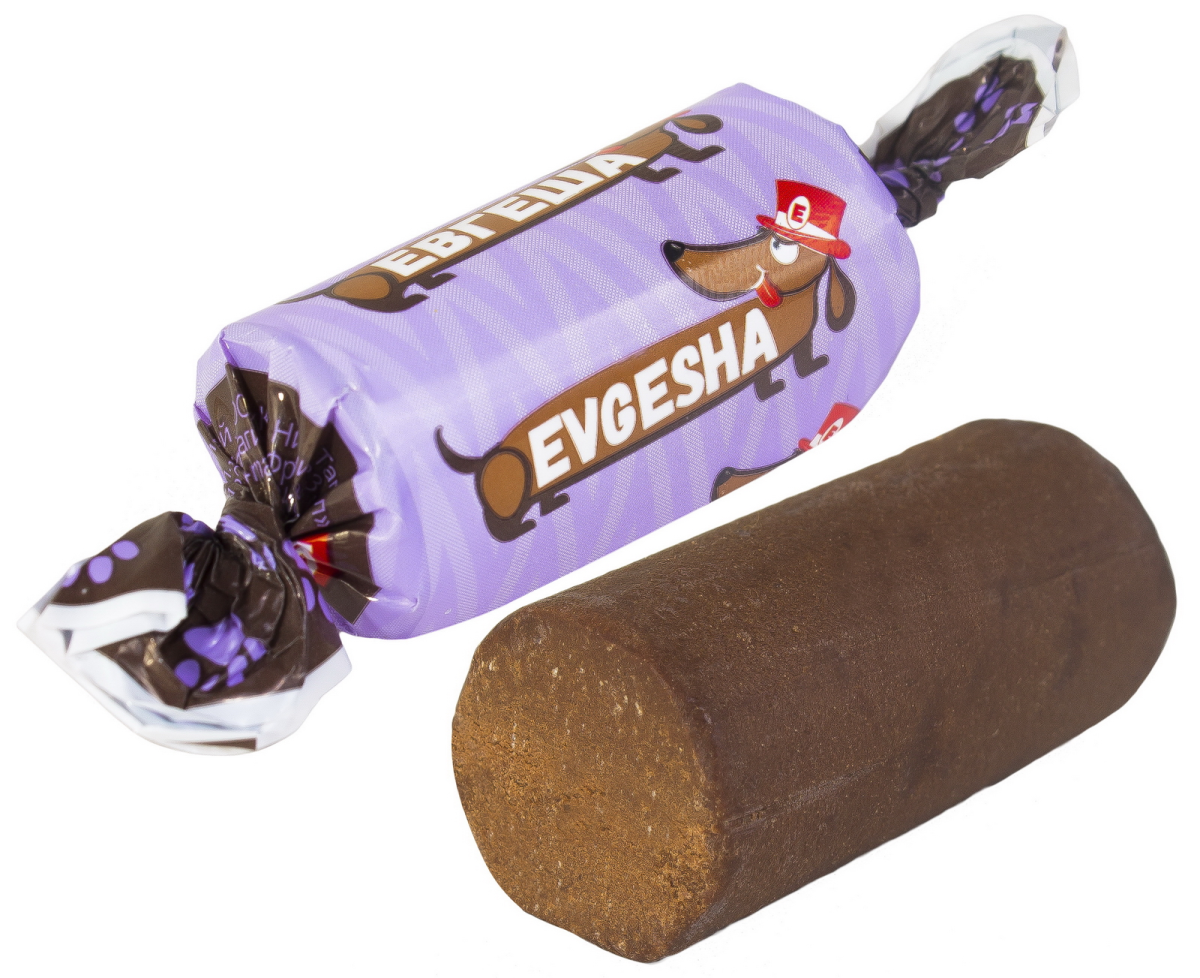 Конфеты Евгеша КДВ