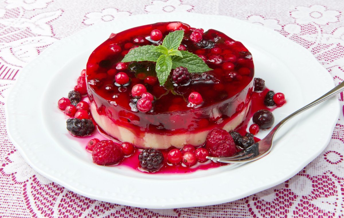 Кусок торта