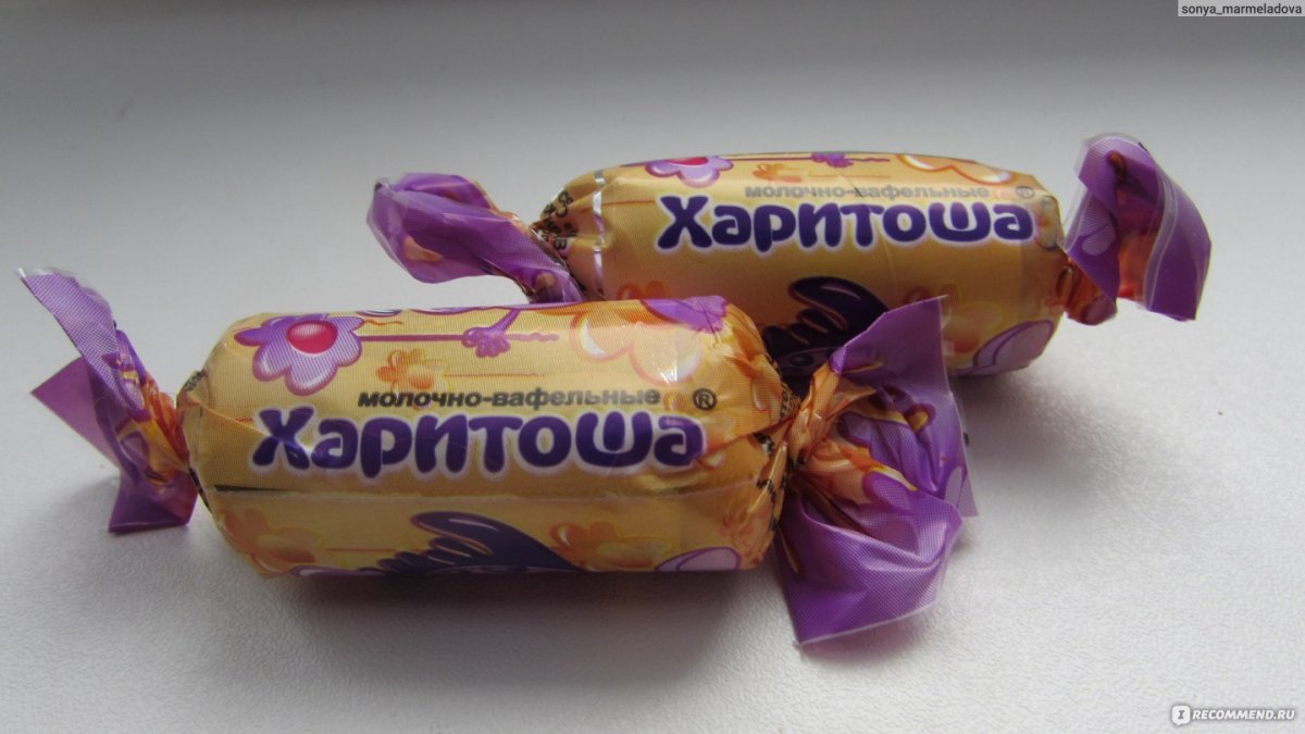 Handcraft конфеты купить цена