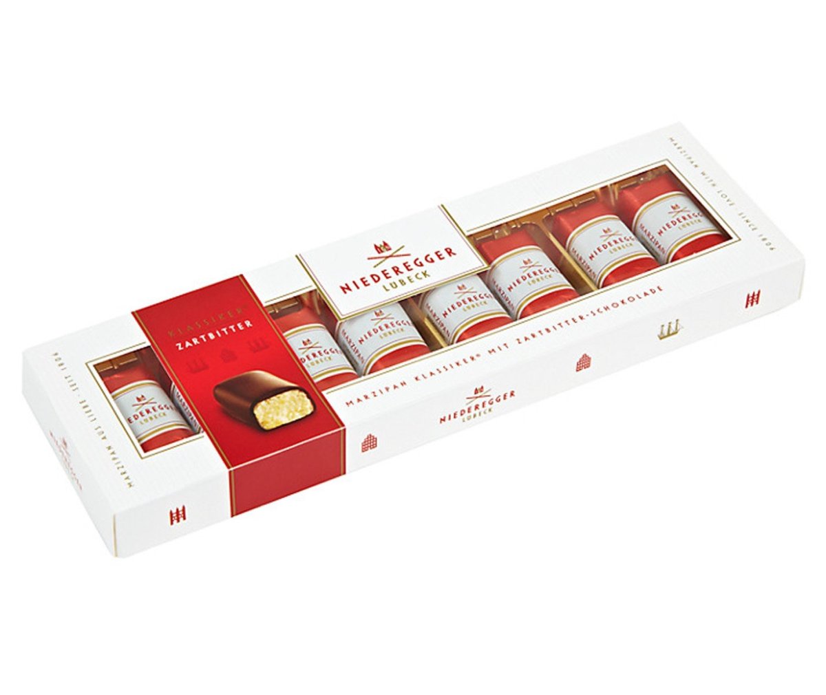 Марципан Германия Niederegger