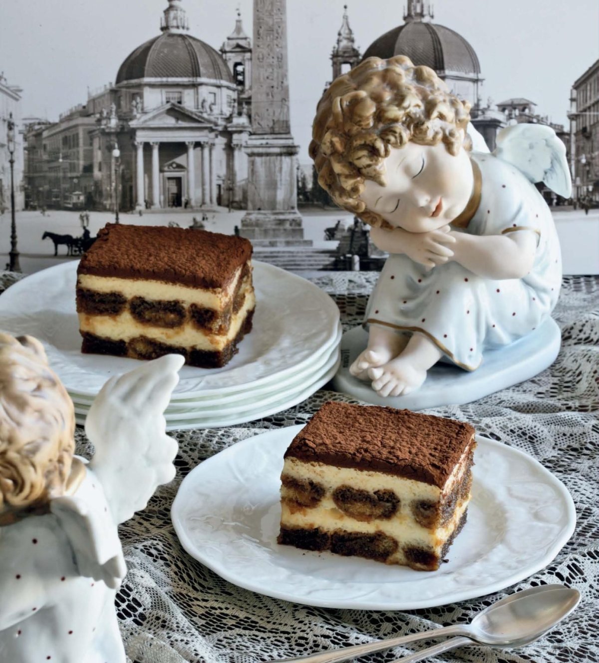 Самые вкусные торты Александра Селезнева