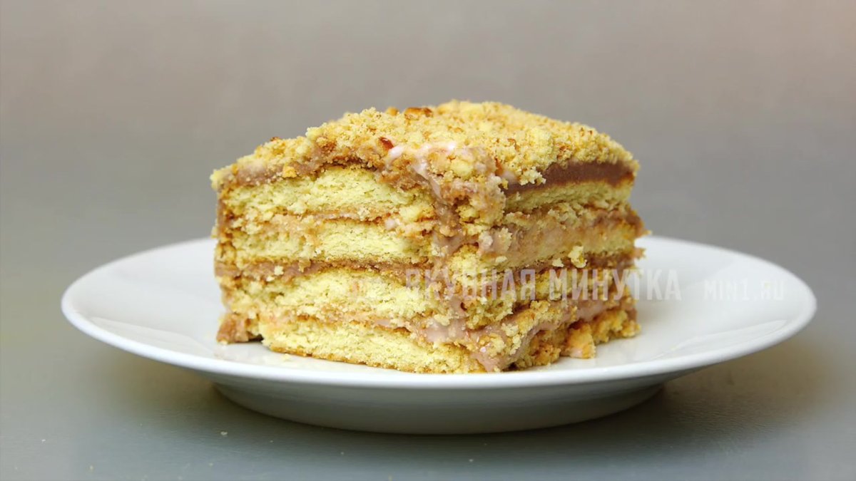 5 Самых вкусных тортов без выпечки и без желатина