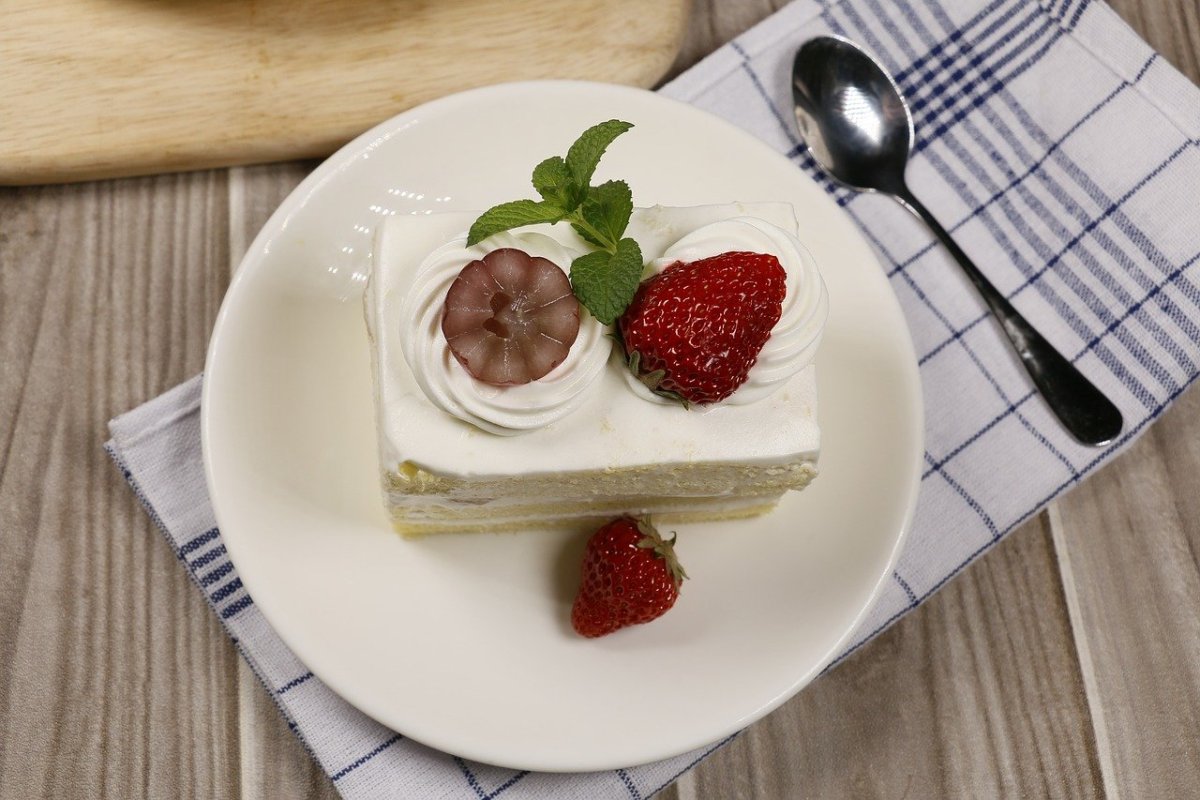 Капкейки и трайфлы