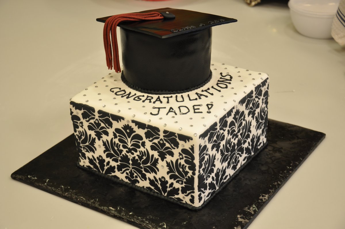 Cake for Graduates 2022