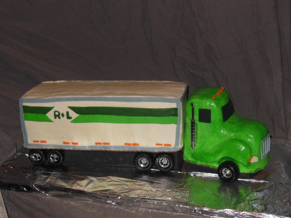 DAF XF 2015