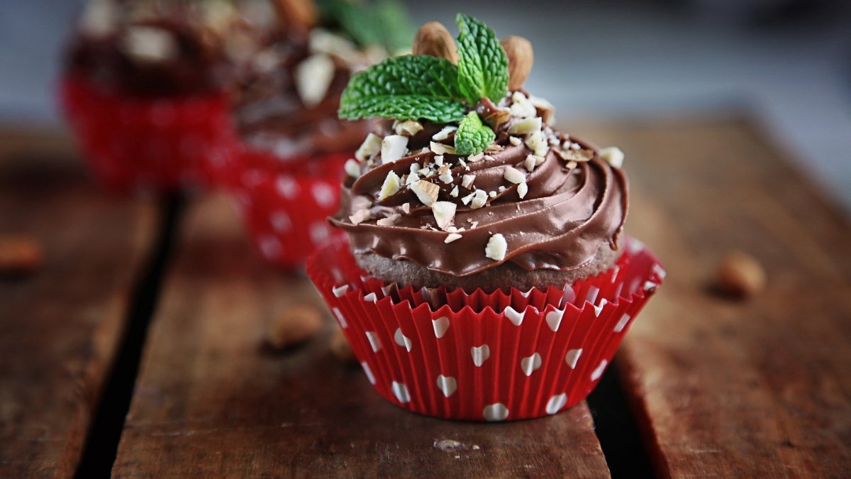 Cake модный